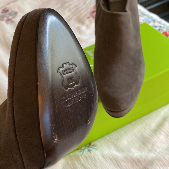 Stuart Weitzman Booties - Picture 13 of 16